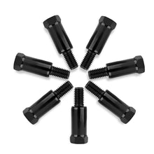 Load image into Gallery viewer, M8 Extension Mirror Screws for Niu &amp; Ninebot E-Scooters Height Adjustment Conversion Electric Tricycle Rearview Mirror Adapter Mounting
