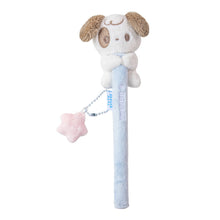 Load image into Gallery viewer, Velvety Pen Case Cartoon Endearing Doll Pen Cap Skid-Proof Tablet Capacitive Pen Accessories Lightweight Easy to Carry with Cute Design
