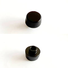 Load image into Gallery viewer, 10Colors Round Metal Knob for C65 IK75 Mechanical Keyboard Accessories Volume Brightness Adjust Parts Key Cap for Gaming Keyboard
