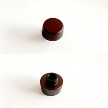 Load image into Gallery viewer, 10Colors Round Metal Knob for C65 IK75 Mechanical Keyboard Accessories Volume Brightness Adjust Parts Key Cap for Gaming Keyboard
