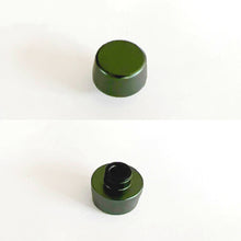 Load image into Gallery viewer, 10Colors Round Metal Knob for C65 IK75 Mechanical Keyboard Accessories Volume Brightness Adjust Parts Key Cap for Gaming Keyboard
