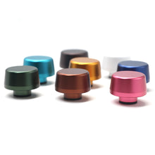 Load image into Gallery viewer, 10Colors Round Metal Knob for C65 IK75 Mechanical Keyboard Accessories Volume Brightness Adjust Parts Key Cap for Gaming Keyboard
