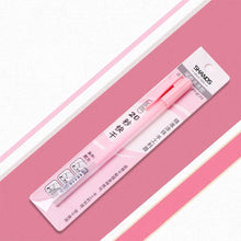 Load image into Gallery viewer, Candy Color Glue Pen Handbook Dispensing Pen Quick-Drying Dot Gule Stick DIY High Viscosity Glue School Office Supplies
