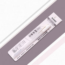 Load image into Gallery viewer, Candy Color Glue Pen Handbook Dispensing Pen Quick-Drying Dot Gule Stick DIY High Viscosity Glue School Office Supplies
