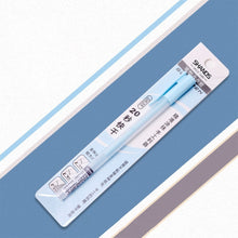 Load image into Gallery viewer, Candy Color Glue Pen Handbook Dispensing Pen Quick-Drying Dot Gule Stick DIY High Viscosity Glue School Office Supplies
