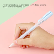 Load image into Gallery viewer, Candy Color Glue Pen Handbook Dispensing Pen Quick-Drying Dot Gule Stick DIY High Viscosity Glue School Office Supplies

