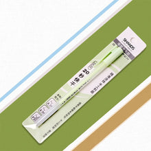 Load image into Gallery viewer, Candy Color Glue Pen Handbook Dispensing Pen Quick-Drying Dot Gule Stick DIY High Viscosity Glue School Office Supplies
