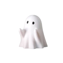 Load image into Gallery viewer, Cute Ghost Pen Holder Resin Desktop Organizer for Office &amp; Home Halloween Decor Creative Gift Funny Stationery Stand Study
