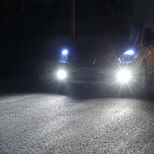 Load image into Gallery viewer, 1PC H1/H11/H4/9005/9006/H3/H7 Car LED Fog Light Bulbs 24SMD 20W Alloy Lights 12V-24V Replacement Fog Lamps Super Bright
