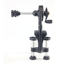 Load image into Gallery viewer, Universal Lure Fishing Reel Line Winder Quick Spooling Tool For Spinning And Baitcast Reels Fishing Gear Accessory
