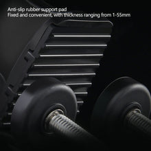 Load image into Gallery viewer, Universal Lure Fishing Reel Line Winder Quick Spooling Tool For Spinning And Baitcast Reels Fishing Gear Accessory
