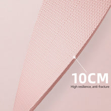 Load image into Gallery viewer, Fabric Foot Pedal Pull Rope Sit-up Abdominal Toning Yoga Stretching Assist Tool Home Fitness Equipment
