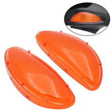 Load image into Gallery viewer, Pair Motorcycle Turn Signal Covers for BMW R1500RT 1995-2005 Motorcycle Indicator Light Housing Signal Lamp Replacement Parts
