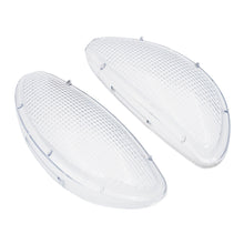 Load image into Gallery viewer, Pair Motorcycle Turn Signal Covers for BMW R1500RT 1995-2005 Motorcycle Indicator Light Housing Signal Lamp Replacement Parts
