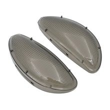 Load image into Gallery viewer, Pair Motorcycle Turn Signal Covers for BMW R1500RT 1995-2005 Motorcycle Indicator Light Housing Signal Lamp Replacement Parts
