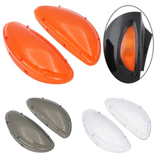 Load image into Gallery viewer, Pair Motorcycle Turn Signal Covers for BMW R1500RT 1995-2005 Motorcycle Indicator Light Housing Signal Lamp Replacement Parts
