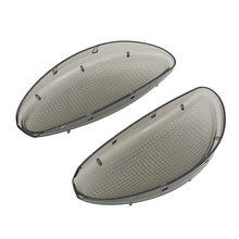 Load image into Gallery viewer, Pair Motorcycle Turn Signal Covers for BMW R1500RT 1995-2005 Motorcycle Indicator Light Housing Signal Lamp Replacement Parts
