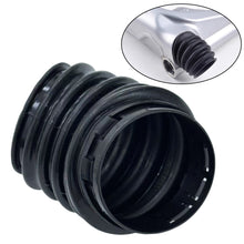 Load image into Gallery viewer, Motorcycle Drive Shaft Boot for BMW R1200GS/RT/RnineT Transmission Axle Dust Cover Protective Seal Genuine Replacement Part 33177685599
