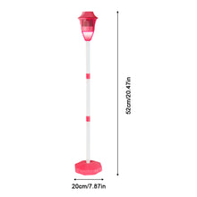 Load image into Gallery viewer, Lamp Soap Bubbles Machine Automatic Bubble Gun Creative Bubble Gun Toys Blower Maker Weeding Birthday Party Games Toys
