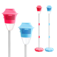 Load image into Gallery viewer, Lamp Soap Bubbles Machine Automatic Bubble Gun Creative Bubble Gun Toys Blower Maker Weeding Birthday Party Games Toys
