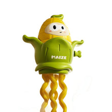 Load image into Gallery viewer, Creative Children's Magic Twist Dance Corn Moving Clockwork Toy Baby Learning To Walk Octopus Octopus Toy

