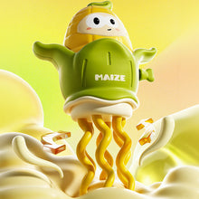 Load image into Gallery viewer, Creative Children's Magic Twist Dance Corn Moving Clockwork Toy Baby Learning To Walk Octopus Octopus Toy
