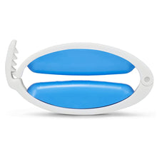 Load image into Gallery viewer, Male Penis Clamp Adjustable Urinary Incontinence Care Clip Medical Accessories Period Simulator for Men Penis Master Dick Ring
