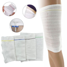Load image into Gallery viewer, Elastic Urine Bag Bind Leg Holder Walkable Drainage Strap Medical Breathable Comfort Sleeve Urinary Incontinence Supplies
