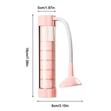 Load image into Gallery viewer, Portable Breathing Dumbbell Abdominal Exercise Lung Capacity Abdominal Muscles Vest Line Pelvic Floor Muscles Facial Training Device
