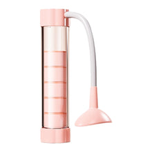 Load image into Gallery viewer, Portable Breathing Dumbbell Abdominal Exercise Lung Capacity Abdominal Muscles Vest Line Pelvic Floor Muscles Facial Training Device
