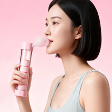 Load image into Gallery viewer, Portable Breathing Dumbbell Abdominal Exercise Lung Capacity Abdominal Muscles Vest Line Pelvic Floor Muscles Facial Training Device
