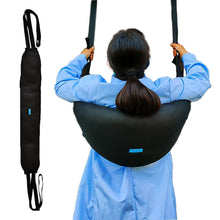 Load image into Gallery viewer, Medical Adjustable Lumbar Traction Slings Spinal Vertebra Retractor Back Supports Posture Correctors Scoliosis Stretching Straps
