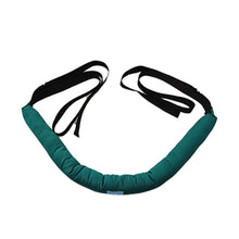 Load image into Gallery viewer, Medical Adjustable Lumbar Traction Slings Spinal Vertebra Retractor Back Supports Posture Correctors Scoliosis Stretching Straps
