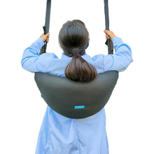 Load image into Gallery viewer, Medical Adjustable Lumbar Traction Slings Spinal Vertebra Retractor Back Supports Posture Correctors Scoliosis Stretching Straps

