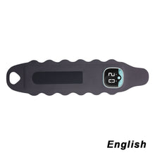 Load image into Gallery viewer, EMS Intelligent Adjustable Wrist Guard Massage Instrument Wrist Hot Compress Tendon Sheath Full Wrist Electric Massager
