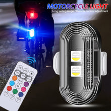 Load image into Gallery viewer, Motorcycle Light
