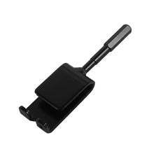 Load image into Gallery viewer, Multi-Functional Ice Anchor Tool For Securing Tent Pegs And Ice Screw Stands Ice Layer Chiseling Tool Winter Fishing Supplies
