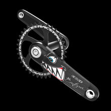 Load image into Gallery viewer, Mountain Bike Handlebar/Crank Film Anti-Scratch And Anti-Abrasion Protective Film With Self-Adhesive Glue Bicycle Modification Supplies
