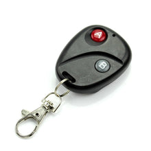 Load image into Gallery viewer, Wireless Remote Control Bicycle Alarm Device Anti-Theft Vibration Sensor System Touch Impact Detection Security For Cycling
