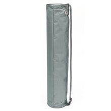 Load image into Gallery viewer, 72x16CM 600D Oxford Yoga Mat Bag With Adjustable Shoulder Strap Large Capacity Foldable Storage Carrier For Gym Fitness
