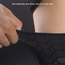 Load image into Gallery viewer, 1PC Professional High-Elastic Compression Thigh Support Prevents Muscle Strain Nylon Protective Gear For Cycling Ball Games
