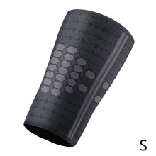 Load image into Gallery viewer, 1PC Professional High-Elastic Compression Thigh Support Prevents Muscle Strain Nylon Protective Gear For Cycling Ball Games
