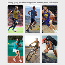 Load image into Gallery viewer, 1PC Professional High-Elastic Compression Thigh Support Prevents Muscle Strain Nylon Protective Gear For Cycling Ball Games
