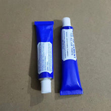 Load image into Gallery viewer, 1PC 20G Billiard Cue Tip Glue Slow-Drying Type Cue Tip Adhesive Billiard Maintenance Repair Supplies
