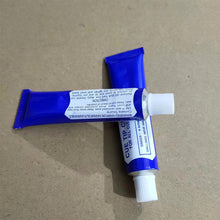 Load image into Gallery viewer, 1PC 20G Billiard Cue Tip Glue Slow-Drying Type Cue Tip Adhesive Billiard Maintenance Repair Supplies

