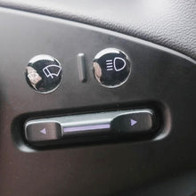 Load image into Gallery viewer, 20Pcs Transparent Car Steering Wheel Button Cover Turn Signal Decor Interior Upgrade Accessory for Tesla Model Y/3 Highland﻿
