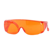 Load image into Gallery viewer, Adventure Goggles Protective Glasses Colorful Shoes Set For 38cm Large Labubu Doll Outfit Christmas Present Accessories
