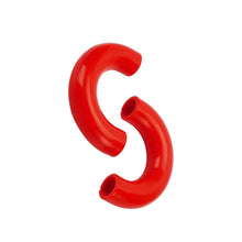 Load image into Gallery viewer, 2Pcs Trailer Tow Hooks Covers Tow Hook Sleeve Professional Silicone Receiver Covers Part for Ford F150 2004-2024 Bronco Base
