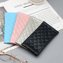 Load image into Gallery viewer, Versatile Scratch-Resistant Glasses Case Portable Squeeze Eyeglasses Case for Sunglasses and Small Makeup Items
