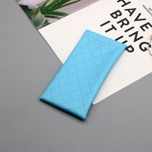 Load image into Gallery viewer, Versatile Scratch-Resistant Glasses Case Portable Squeeze Eyeglasses Case for Sunglasses and Small Makeup Items
